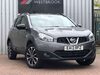 Nissan Qashqai 1.5 dCi 360 2WD Euro 5 5dr