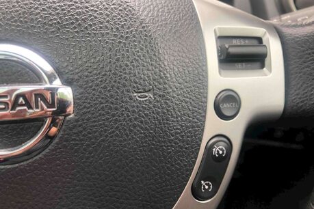 Nissan Qashqai 1.5 dCi 360 2WD Euro 5 5dr 14