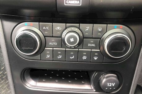 Nissan Qashqai 1.5 dCi 360 2WD Euro 5 5dr 19