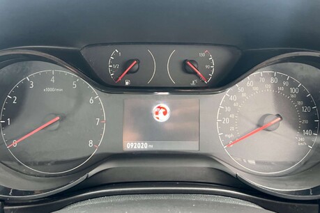 Vauxhall Corsa 1.2 Turbo SE Nav Premium Euro 6 (s/s) 5dr 45