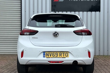 Vauxhall Corsa 1.2 Turbo SE Nav Premium Euro 6 (s/s) 5dr 6