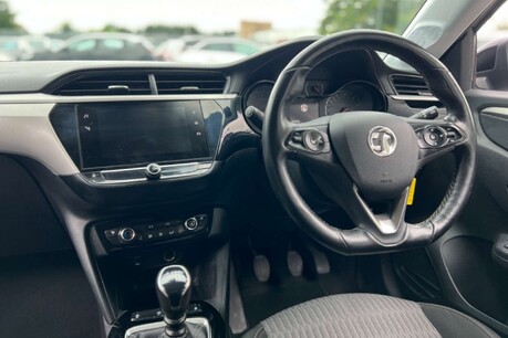 Vauxhall Corsa 1.2 Turbo SE Nav Premium Euro 6 (s/s) 5dr 14