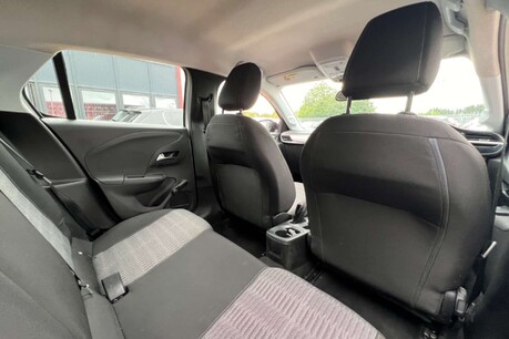Vauxhall Corsa 1.2 Turbo SE Nav Premium Euro 6 (s/s) 5dr 22
