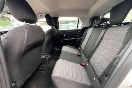 Vauxhall Corsa 1.2 Turbo SE Nav Premium Euro 6 (s/s) 5dr 24