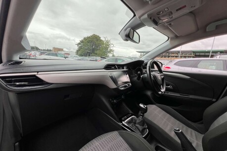 Vauxhall Corsa 1.2 Turbo SE Nav Premium Euro 6 (s/s) 5dr 27