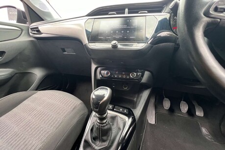Vauxhall Corsa 1.2 Turbo SE Nav Premium Euro 6 (s/s) 5dr 30