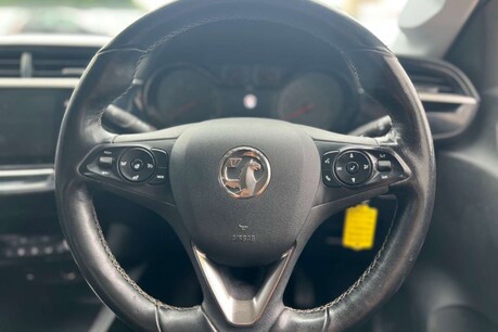 Vauxhall Corsa 1.2 Turbo SE Nav Premium Euro 6 (s/s) 5dr 42