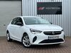 Vauxhall Corsa 1.2 Turbo SE Nav Premium Euro 6 (s/s) 5dr