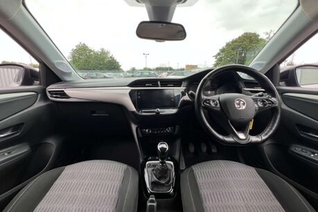 Vauxhall Corsa 1.2 Turbo SE Nav Premium Euro 6 (s/s) 5dr 13