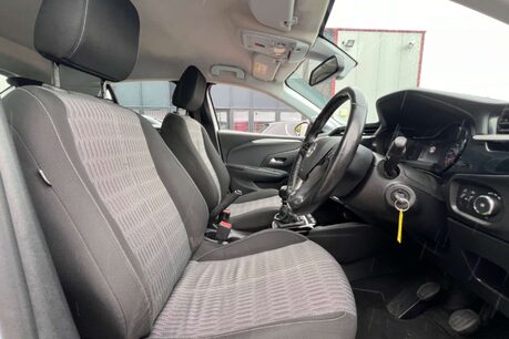 Vauxhall Corsa 1.2 Turbo SE Nav Premium Euro 6 (s/s) 5dr 19