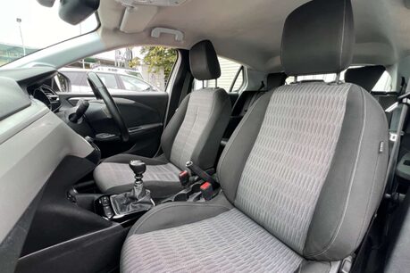 Vauxhall Corsa 1.2 Turbo SE Nav Premium Euro 6 (s/s) 5dr 26
