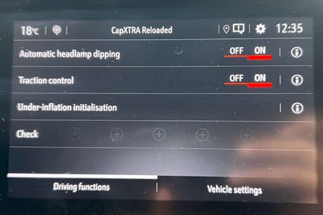 Vauxhall Corsa 1.2 Turbo SE Nav Premium Euro 6 (s/s) 5dr 39