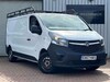 Vauxhall Vivaro 1.6 CDTi 2900 L2 H1 Euro 6 5dr