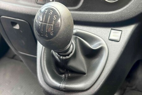 Vauxhall Vivaro 1.6 CDTi 2900 L2 H1 Euro 6 5dr 14