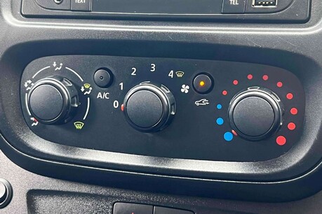 Vauxhall Vivaro 1.6 CDTi 2900 L2 H1 Euro 6 5dr 16
