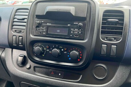 Vauxhall Vivaro 1.6 CDTi 2900 L2 H1 Euro 6 5dr 19