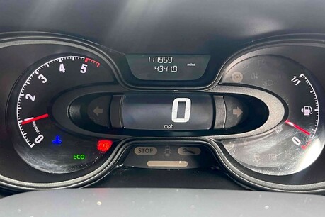 Vauxhall Vivaro 1.6 CDTi 2900 L2 H1 Euro 6 5dr 21