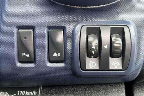 Vauxhall Vivaro 1.6 CDTi 2900 L2 H1 Euro 6 5dr 22