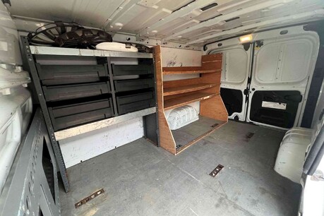 Vauxhall Vivaro 1.6 CDTi 2900 L2 H1 Euro 6 5dr 30