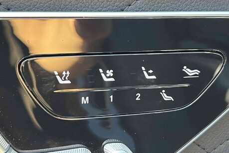 Mercedes-Benz S Class 3.0 S500Lh MHEV AMG Line (Premium Plus, Executive) G-Tronic+ 4MATIC Euro 6  36
