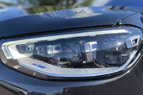 Mercedes-Benz S Class 3.0 S500Lh MHEV AMG Line (Premium Plus, Executive) G-Tronic+ 4MATIC Euro 6  11
