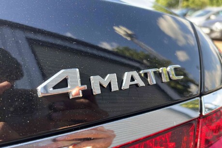 Mercedes-Benz S Class 3.0 S500Lh MHEV AMG Line (Premium Plus, Executive) G-Tronic+ 4MATIC Euro 6  12