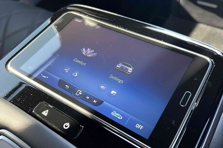Mercedes-Benz S Class 3.0 S500Lh MHEV AMG Line (Premium Plus, Executive) G-Tronic+ 4MATIC Euro 6  29