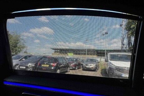Mercedes-Benz S Class 3.0 S500Lh MHEV AMG Line (Premium Plus, Executive) G-Tronic+ 4MATIC Euro 6  30
