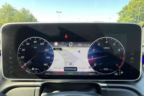 Mercedes-Benz S Class 3.0 S500Lh MHEV AMG Line (Premium Plus, Executive) G-Tronic+ 4MATIC Euro 6  68
