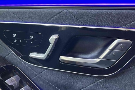 Mercedes-Benz S Class 3.0 S500Lh MHEV AMG Line (Premium Plus, Executive) G-Tronic+ 4MATIC Euro 6  73