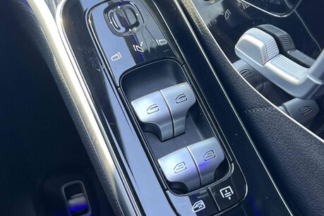 Mercedes-Benz S Class 3.0 S500Lh MHEV AMG Line (Premium Plus, Executive) G-Tronic+ 4MATIC Euro 6  75