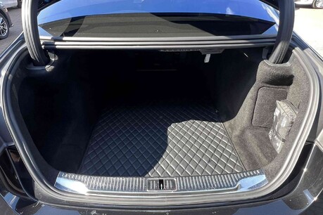 Mercedes-Benz S Class 3.0 S500Lh MHEV AMG Line (Premium Plus, Executive) G-Tronic+ 4MATIC Euro 6  81
