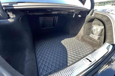 Mercedes-Benz S Class 3.0 S500Lh MHEV AMG Line (Premium Plus, Executive) G-Tronic+ 4MATIC Euro 6  82