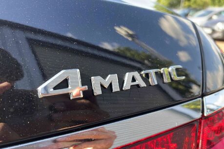 Mercedes-Benz S Class 3.0 S500Lh MHEV AMG Line (Premium Plus, Executive) G-Tronic+ 4MATIC Euro 6  12