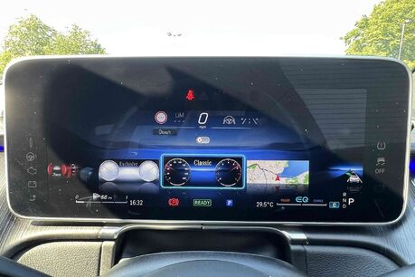 Mercedes-Benz S Class 3.0 S500Lh MHEV AMG Line (Premium Plus, Executive) G-Tronic+ 4MATIC Euro 6  67