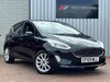 Ford Fiesta 1.0T EcoBoost Titanium Euro 6 (s/s) 5dr