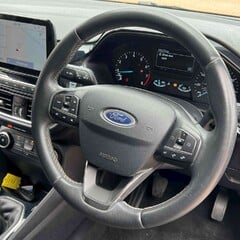 Ford Fiesta 1.0T EcoBoost Titanium Euro 6 (s/s) 5dr 7