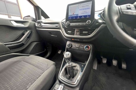 Ford Fiesta 1.0T EcoBoost Titanium Euro 6 (s/s) 5dr 20