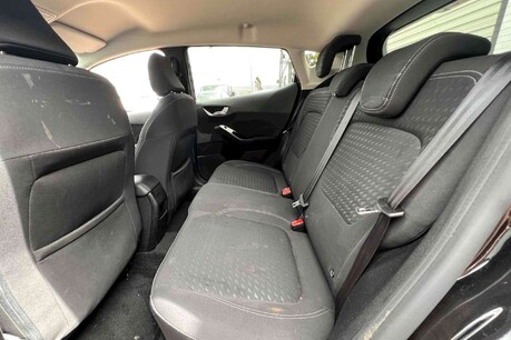 Ford Fiesta 1.0T EcoBoost Titanium Euro 6 (s/s) 5dr 14