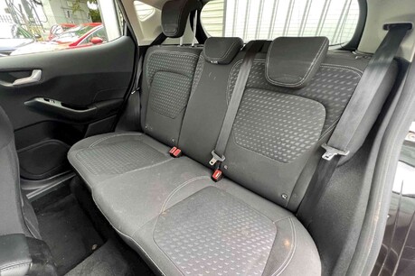 Ford Fiesta 1.0T EcoBoost Titanium Euro 6 (s/s) 5dr 13