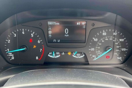 Ford Fiesta 1.0T EcoBoost Titanium Euro 6 (s/s) 5dr 30