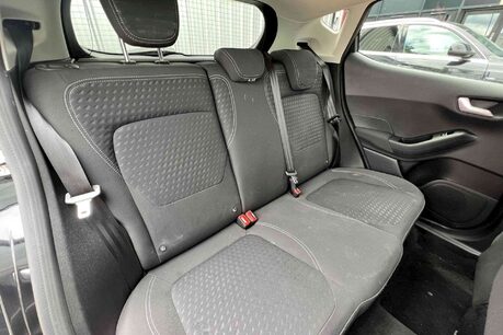 Ford Fiesta 1.0T EcoBoost Titanium Euro 6 (s/s) 5dr 10