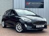 Ford Fiesta 1.0T EcoBoost Titanium Euro 6 (s/s) 5dr