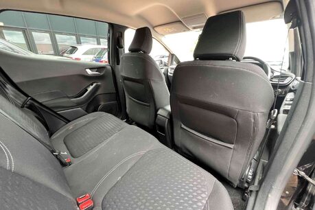 Ford Fiesta 1.0T EcoBoost Titanium Euro 6 (s/s) 5dr 12