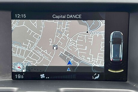 Volvo XC60 2.4 D4 SE Lux Nav AWD Euro 5 (s/s) 5dr 24