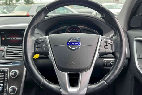 Volvo XC60 2.4 D4 SE Lux Nav AWD Euro 5 (s/s) 5dr 26