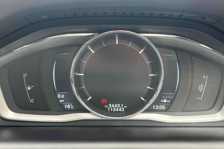 Volvo XC60 2.4 D4 SE Lux Nav AWD Euro 5 (s/s) 5dr 28