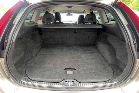 Volvo XC60 2.4 D4 SE Lux Nav AWD Euro 5 (s/s) 5dr 31
