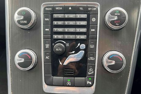 Volvo XC60 2.4 D4 SE Lux Nav AWD Euro 5 (s/s) 5dr 21