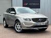 Volvo XC60 2.4 D4 SE Lux Nav AWD Euro 5 (s/s) 5dr